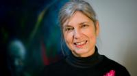 Anne-Mie Somers