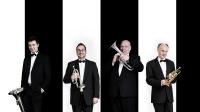 Cosy Brass Quartet